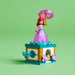 LEGO Disney Princess/ Кружащаяся Ариэль/ 43259