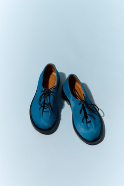 HANZ classic Azure