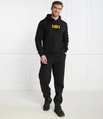 Худи Calvin Klein - черный(K10K112250)