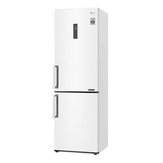 Холодильник LG GA-B459BQGL
