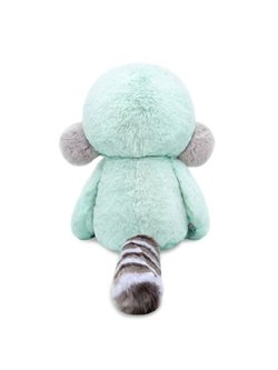 Мягкая игрушка Джу (мятный) (B1) 30см