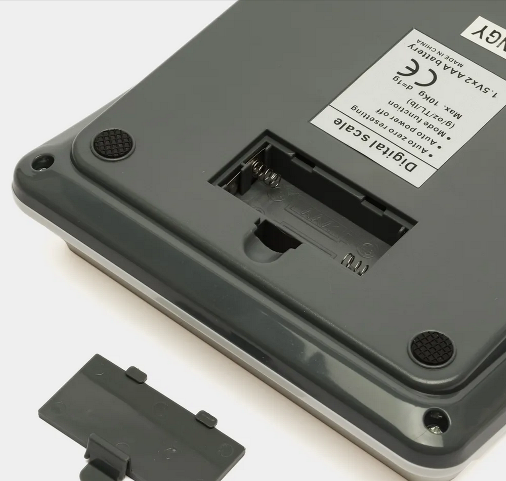 Весы электронные Kitchen Scale SH-130 (от 1гр до 10кг)