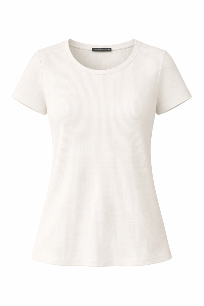 Черная футболка 02