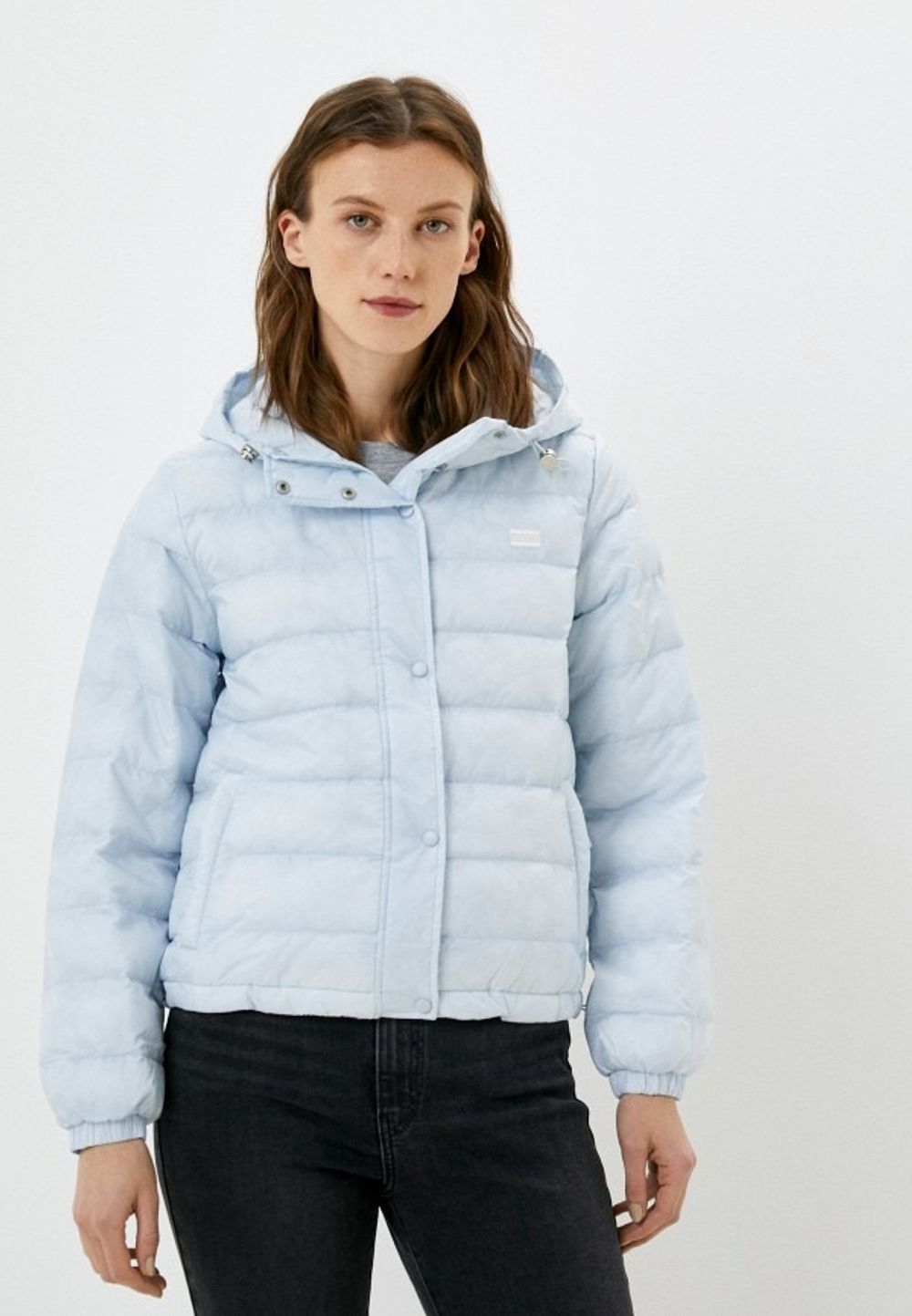 LEVI'S / Куртка утепленная