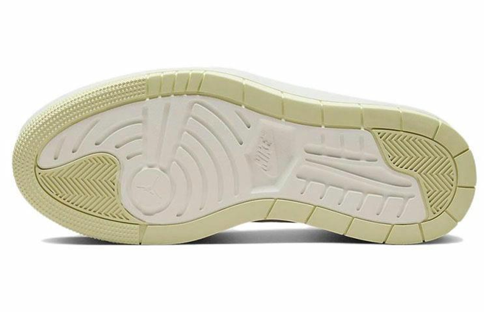 Кроссовки Jordan Air Jordan 1 Elevate Low (Женская размерная сетка)