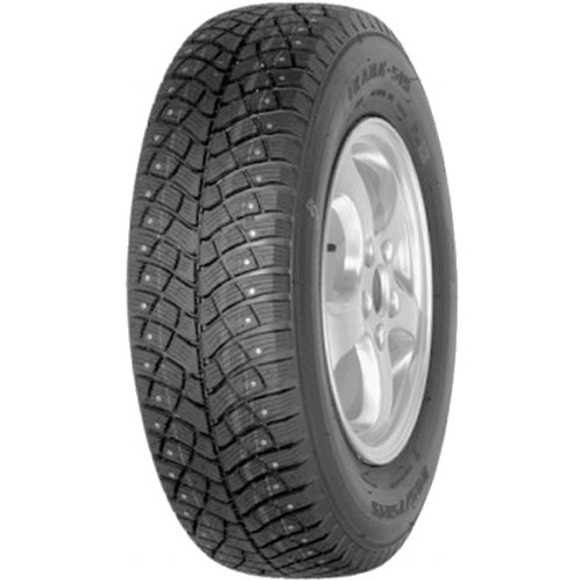 Зимняя шина шипованная Кама 515 (205/75 R15 97Q)