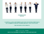 видео BTS - ARMY.ZIP+ 3RD MUSTER BLU-RAY (2 DISC)