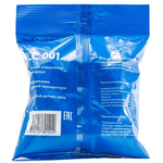 Терморегулятор LC 001 белый