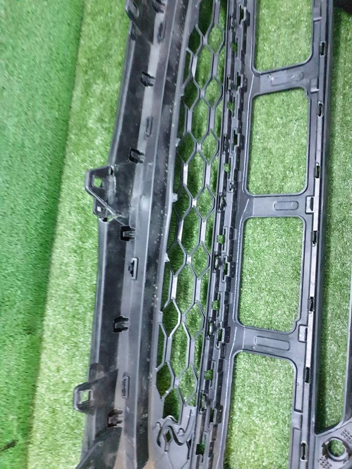 Бампер передний Mini Hatch F56 (2021-н.в.) Cooper S