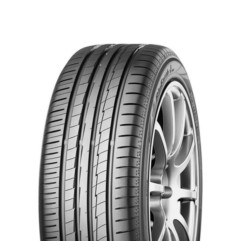 Легковая шина 215/65 R16 98H AE50  Yokohama