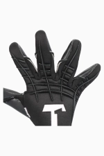 Вратарские перчатки T1TAN Shadow Beast 3.0 - черный