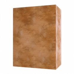 Кашпо DEVIDER CLASSIC CLAY 60x35x80