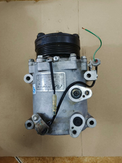 Компрессор кондиционера 4A91 4G15 Dongnan V3 V5 Outlander Lancer