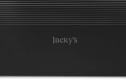 Встраиваемый духовной шкаф Jacky's JO EI7538