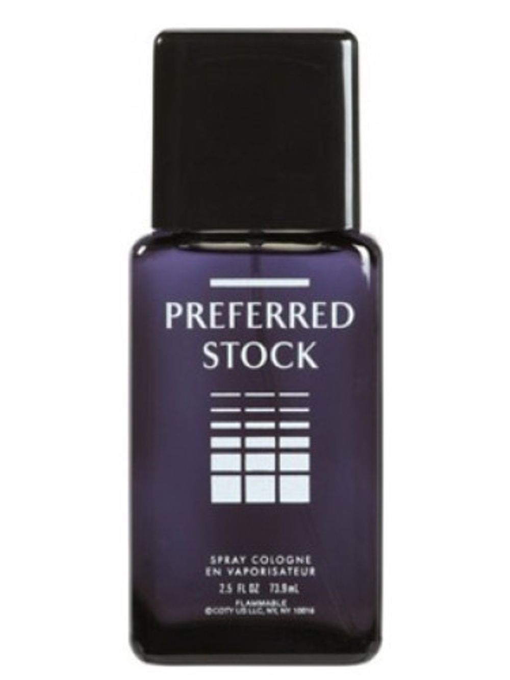 Coty Preferred Stock