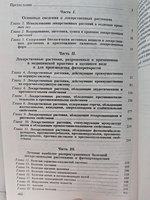 Справочник по лекарственным растениям