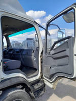 Новый завод 3008* на шасси JAC N120 Изотермический/рефрижератор 3008D2 (Рефрижератор, Дизельный, 3,8