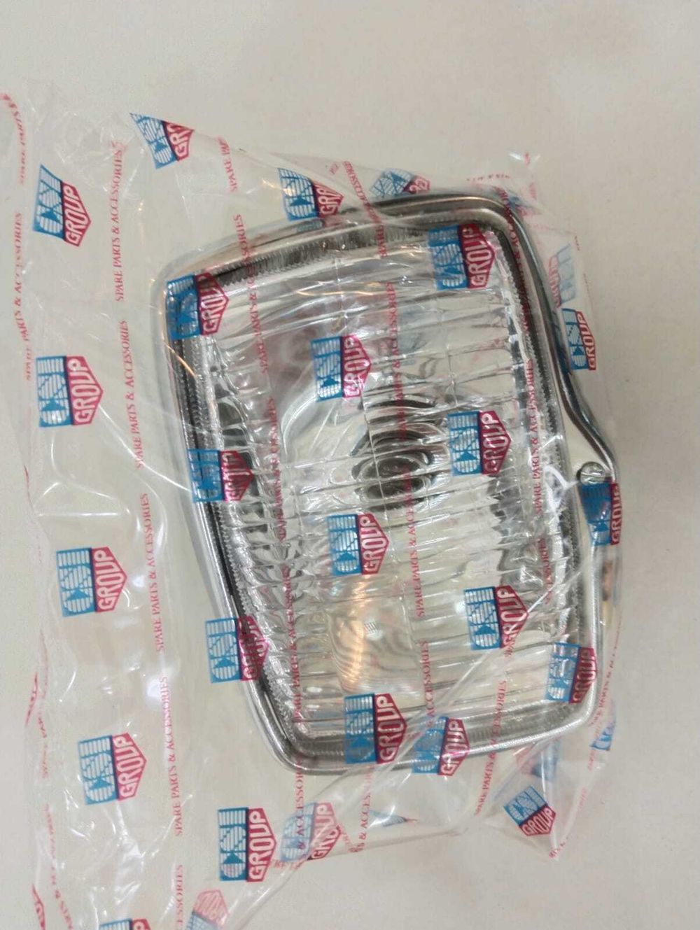 Headlight Suzuki FR80