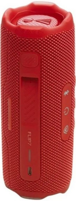 Колонка JBL Flip 7 red