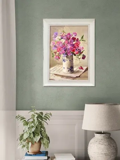 Картина на стену интерьерная на холсте 30*40 см