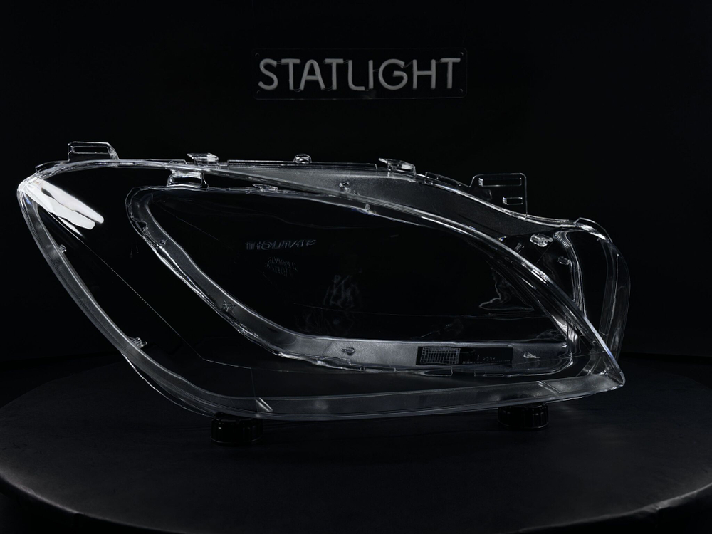 Комплект стекол Mercedes ML W166 2012-2015