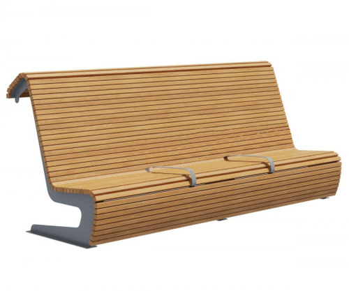 Скамейка Пифагор