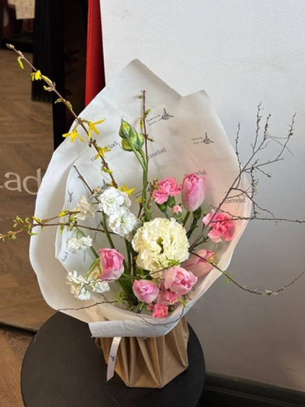 собран сегодня #03