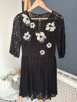 Платье из кружева Blugirl, XS