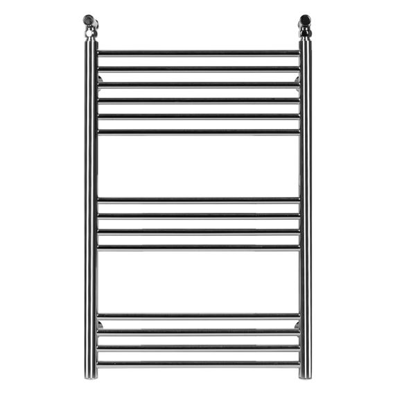 Полотенцесушитель Royal Thermo Casa П14 500х800 стальной — (1)