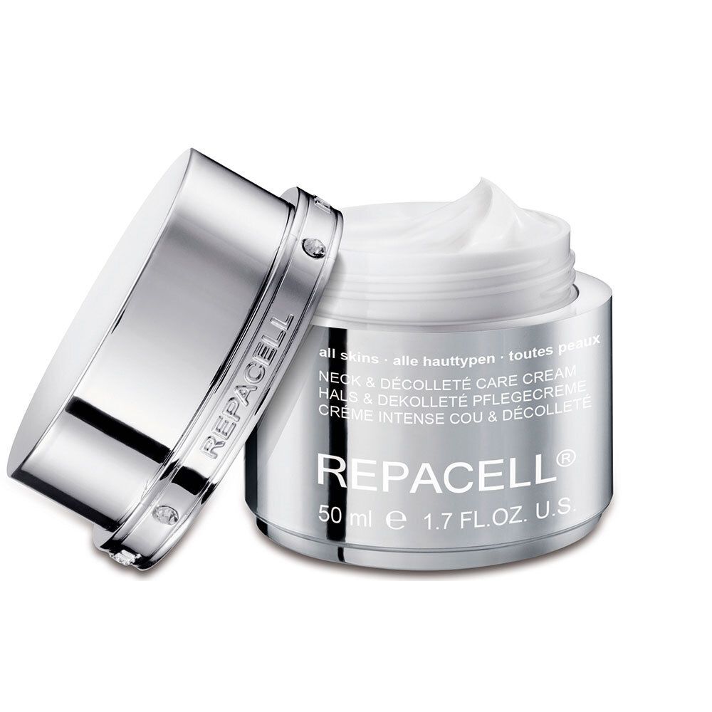 KLAPP REPACELL Neck &amp; Décolleté Care Cream