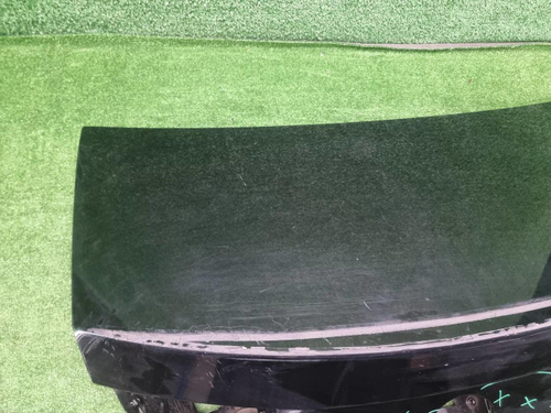 Крышка багажника Mercedes CLS c257 (2017-2023)