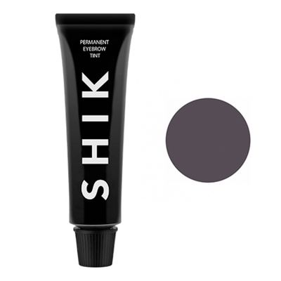 SHIK, Графит / Graphite - Краситель для бровей и ресниц Permanent eyebrow tint