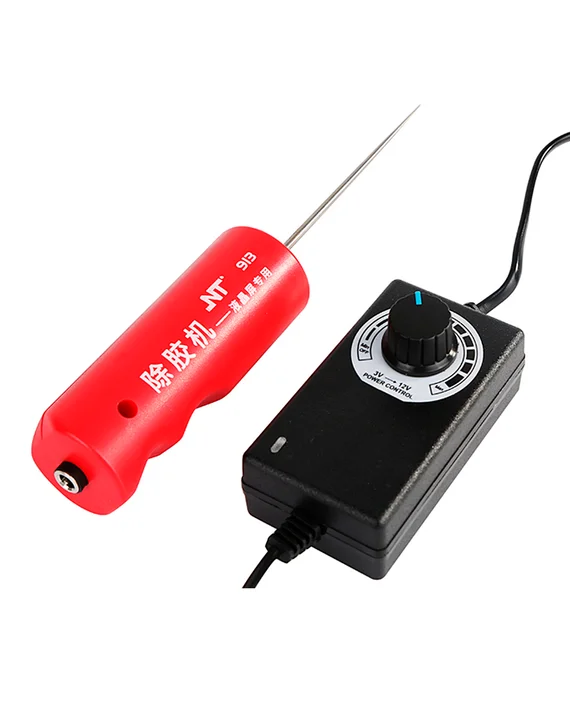 Электрический прибор для удаления клея Kaisi NT-913