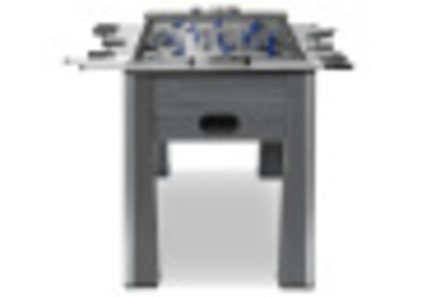 Игровой стол - футбол "Skipper" (152x76x86)