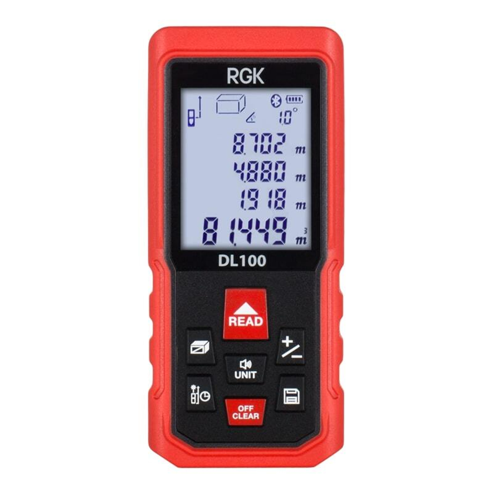 RGK DL100