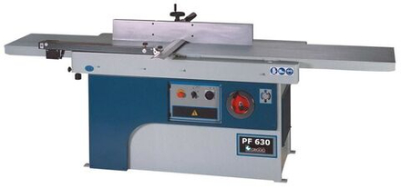 Фуговальный станок Griggio PF 630