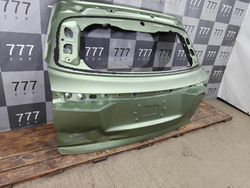 Крышка багажника Jaecoo J7 23-нв Б/У Оригинал 552000387AADYJ