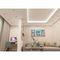 Встраиваемый светильник Denkirs Rodvig DK3061-WH+BK