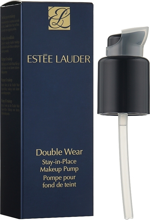 ESTEE LAUDER (дозатор для тона) Double Wear