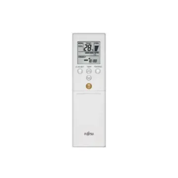 Мультисплит система на 2 комнаты Fujitsu ASYG07KMCC + ASYG09KMCC / AOYG14KBTA2
