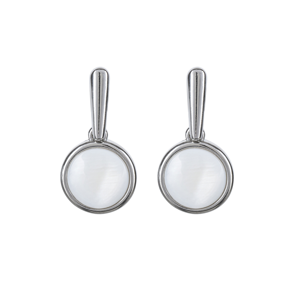 Серьги Possebon Madre A0655.1 S