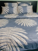 Простыня 200х220 см без резинки