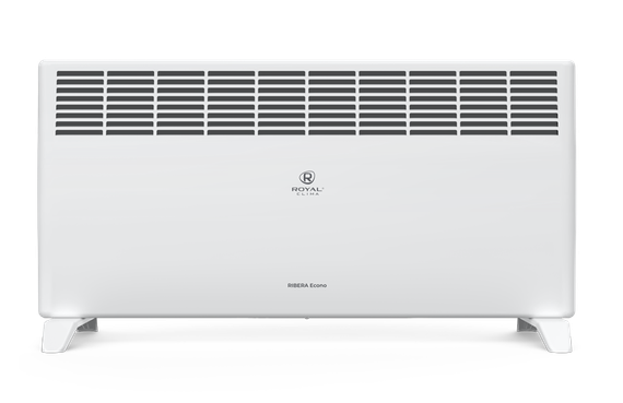 Электрический конвектор серии RIBERA Econo REC-RE1500M — (5)