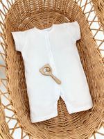 Песочник муслиновый