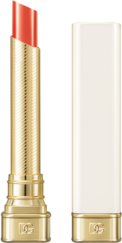 Dolce&Gabbana Classic My Juicy Sheer - Увлажняющая глянцевая помада, 1,6 g