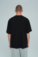 Футболка | black