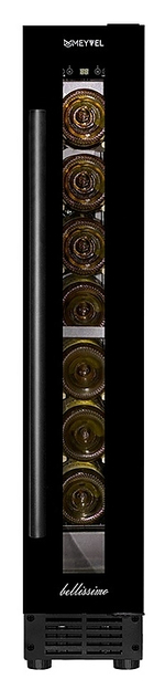 Винный шкаф MEYVEL MV9-KBT1