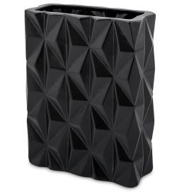 OS-262/2 Декоративная ваза «Геометрия»