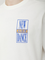 Мужской Лонгслив NEW AGE DANCE
