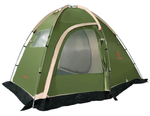 Палатка Dome 4 BTrace